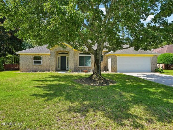 12306 FOREST GATE Drive S, Jacksonville, FL 32246