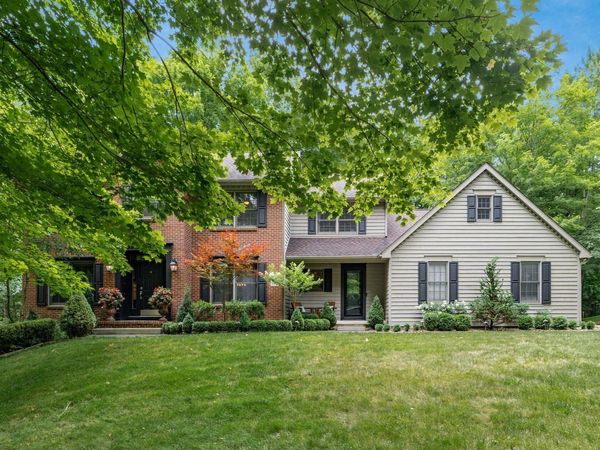 648 Westwood Drive, Newark, OH 43055