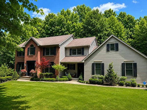 648 Westwood Drive, Newark, OH 43055
