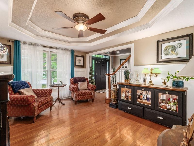 648 Westwood Drive, Newark, OH 43055 Photo 8
