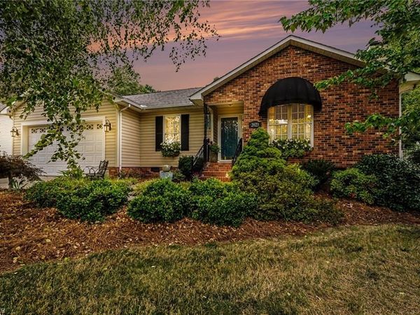 2023 Priya Street, Thomasville, NC 27360