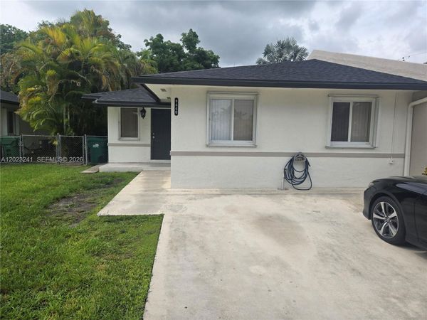 9440 SW 169th St , Unit 00, Palmetto Bay, FL 33157