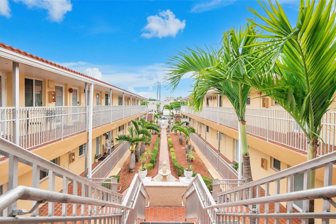 7400 Harding Ave , Unit 20, Miami Beach, FL 33141 Photo