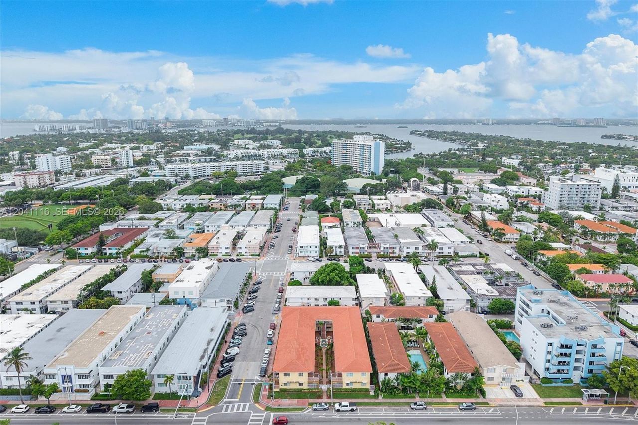 7400 Harding Ave , Unit 20, Miami Beach, FL 33141 Photo