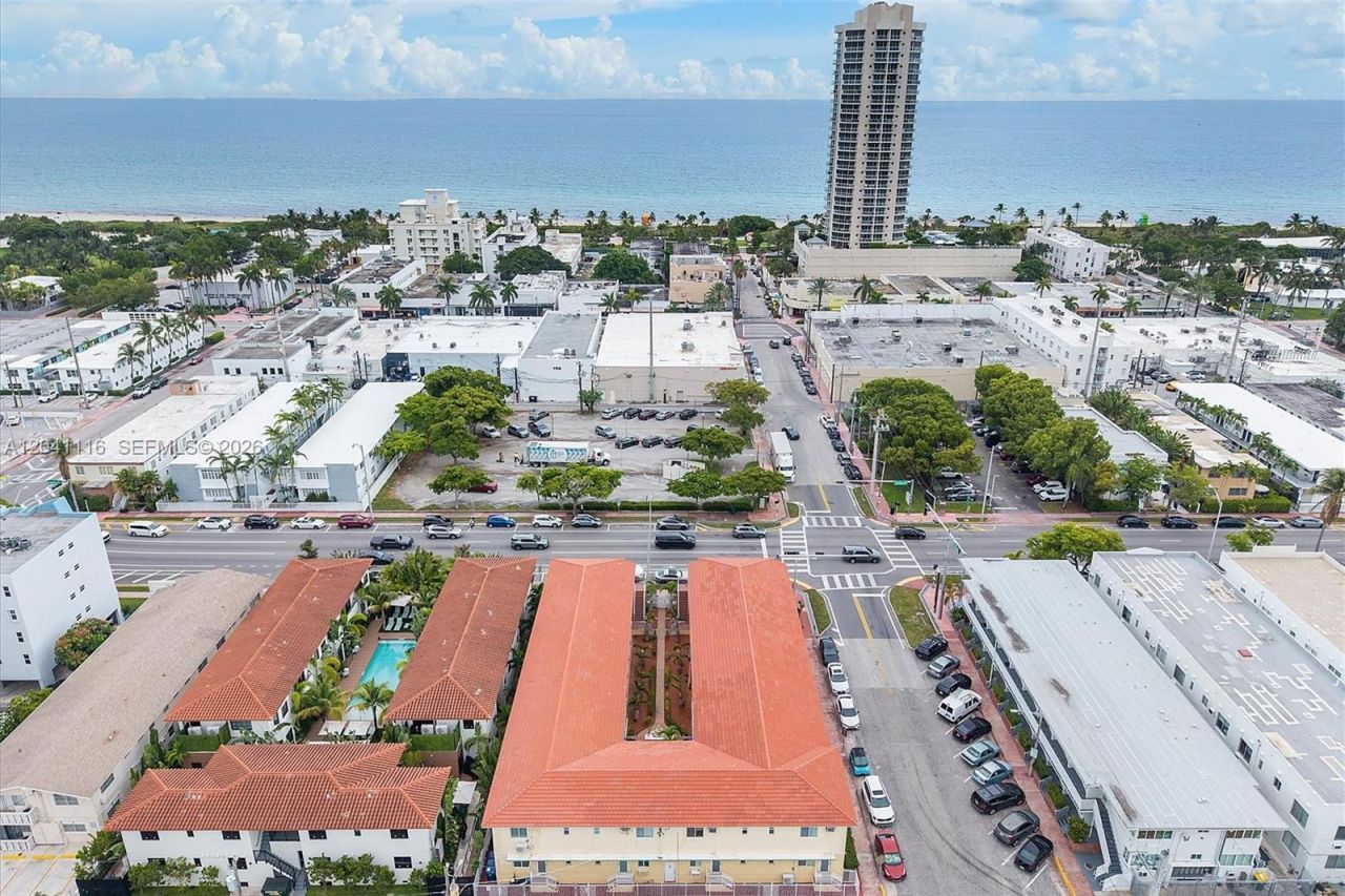 7400 Harding Ave , Unit 20, Miami Beach, FL 33141 Photo