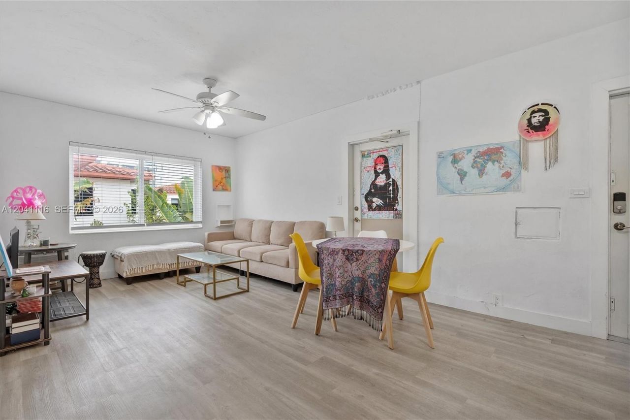 7400 Harding Ave , Unit 20, Miami Beach, FL 33141 Photo