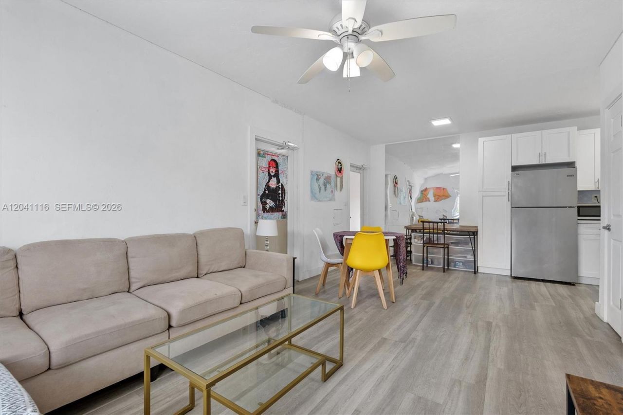 7400 Harding Ave , Unit 20, Miami Beach, FL 33141 Photo