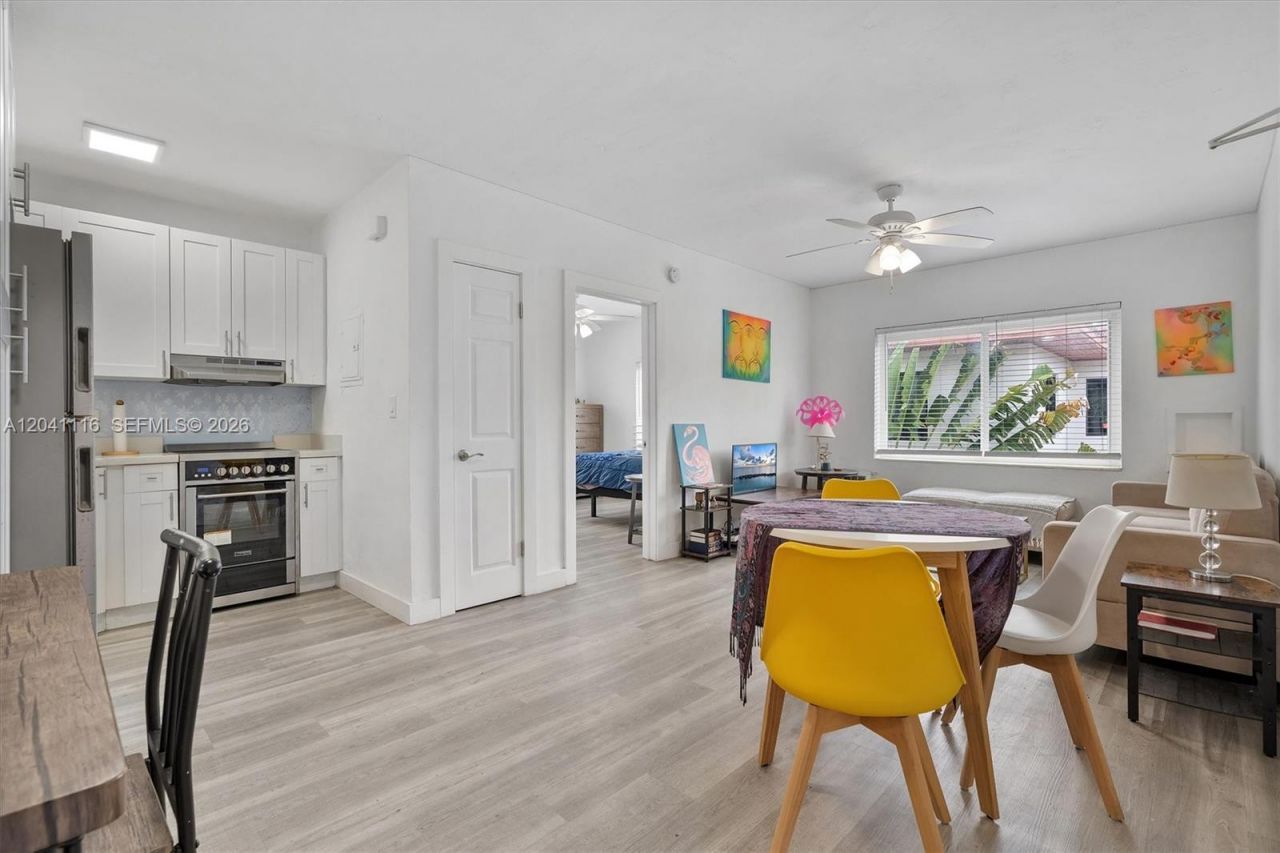 7400 Harding Ave , Unit 20, Miami Beach, FL 33141 Photo