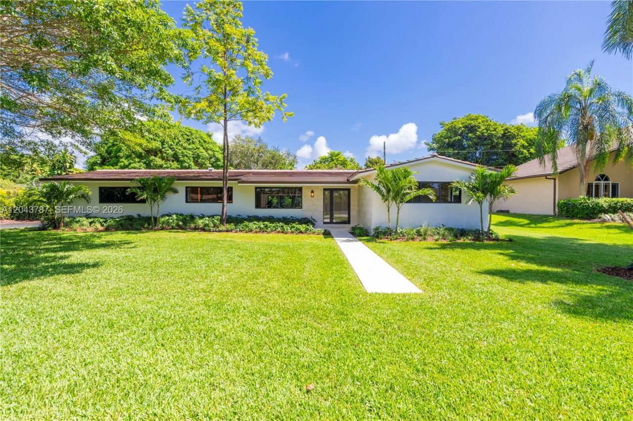 7845 SW 161st St, Palmetto Bay, FL 33157 Photo