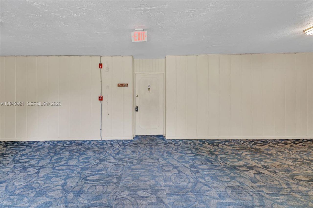 1205 Mariposa Ave , Unit 307, Coral Gables, FL 33146 Photo