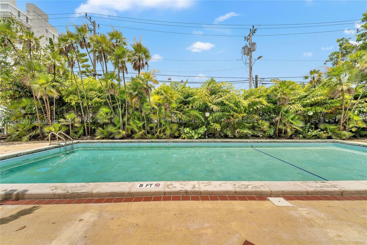 1205 Mariposa Ave , Unit 307, Coral Gables, FL 33146 Photo