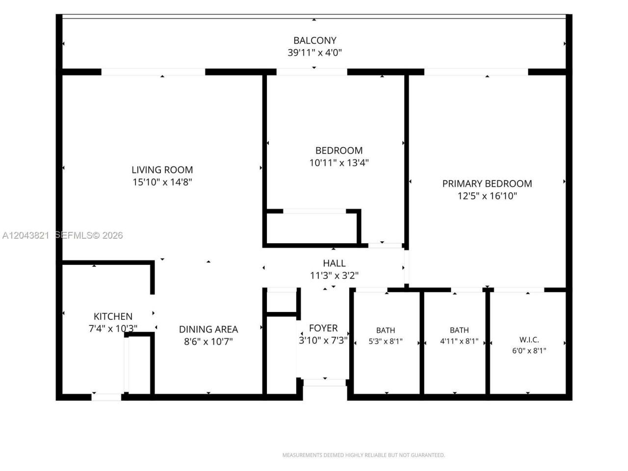 1205 Mariposa Ave , Unit 307, Coral Gables, FL 33146 Photo