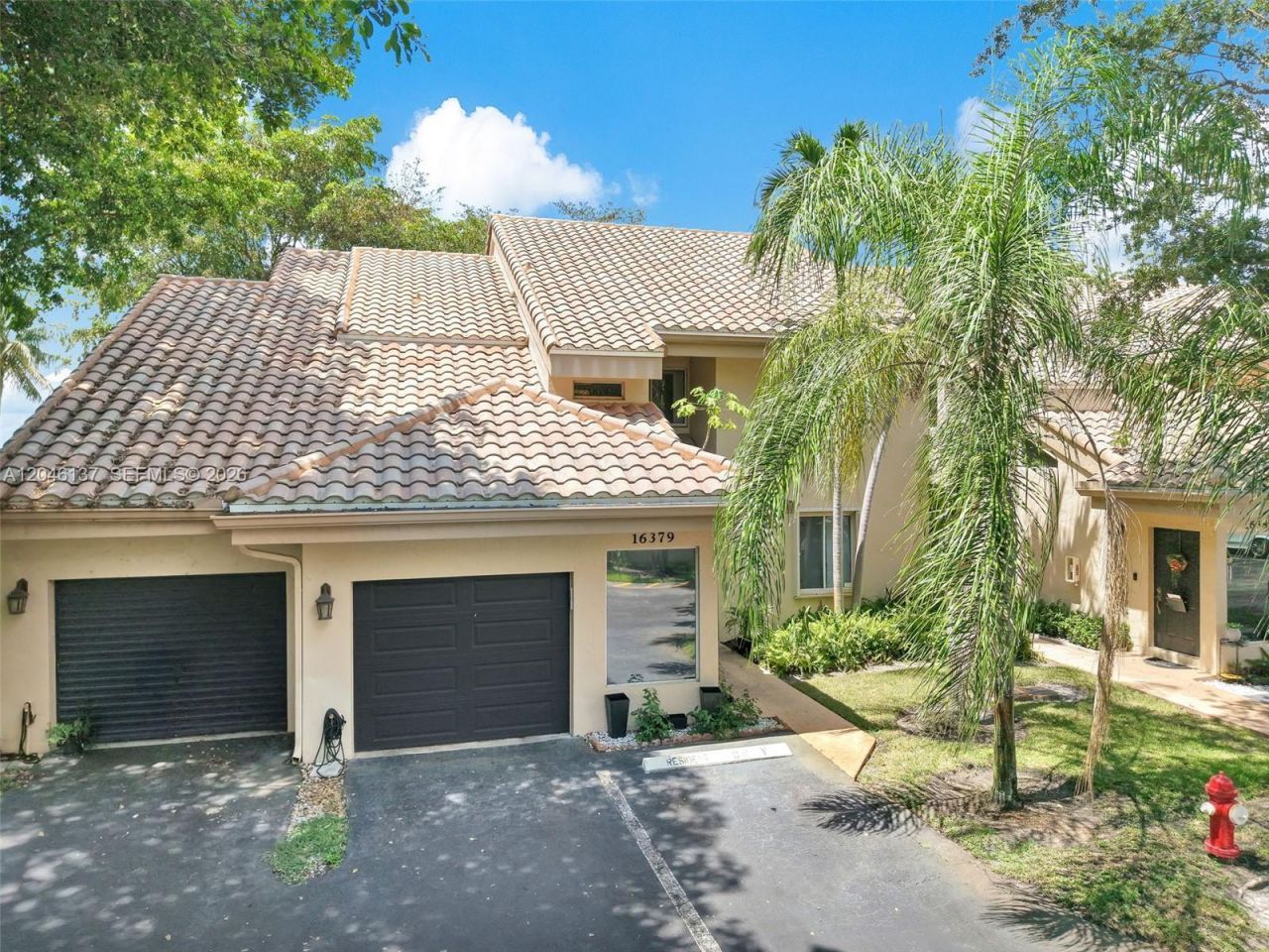 16379 Malibu Dr , Unit 50, Weston, FL 33326 Photo