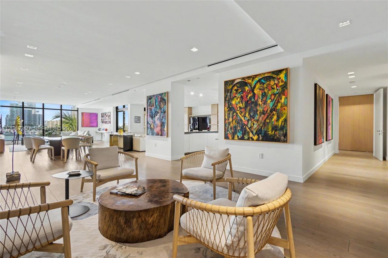7042 Fisher Island Dr , Unit 7042, Miami Beach, FL 33109 Photo