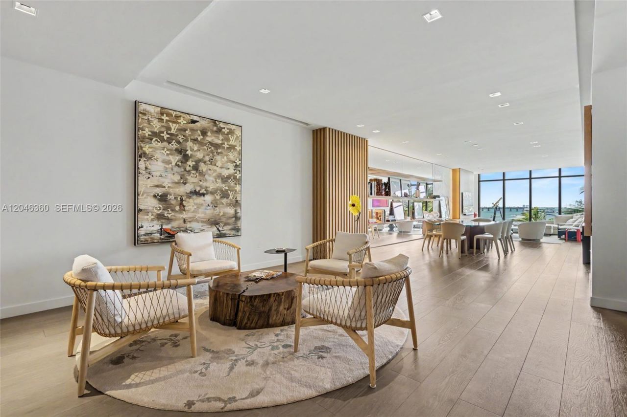 7042 Fisher Island Dr , Unit 7042, Miami Beach, FL 33109 Photo