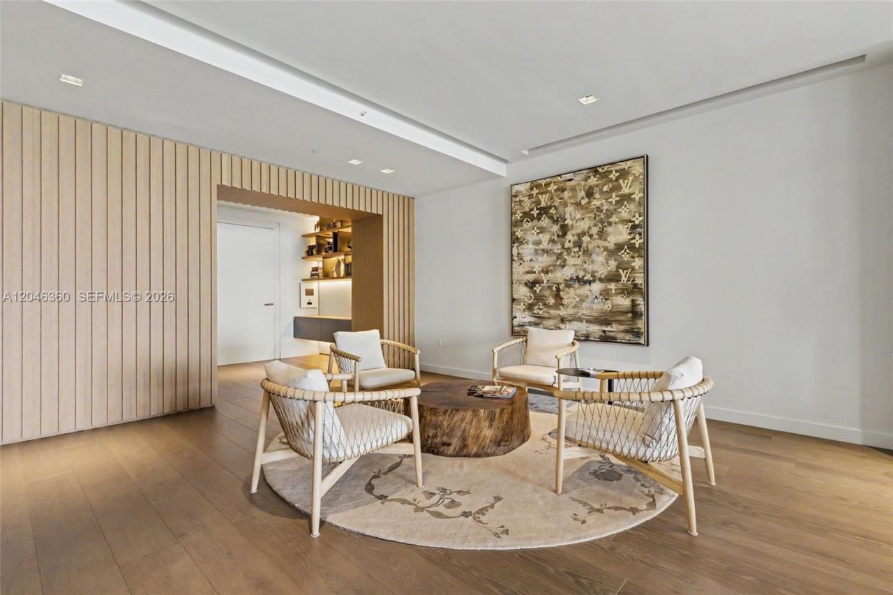 7042 Fisher Island Dr , Unit 7042, Miami Beach, FL 33109 Photo