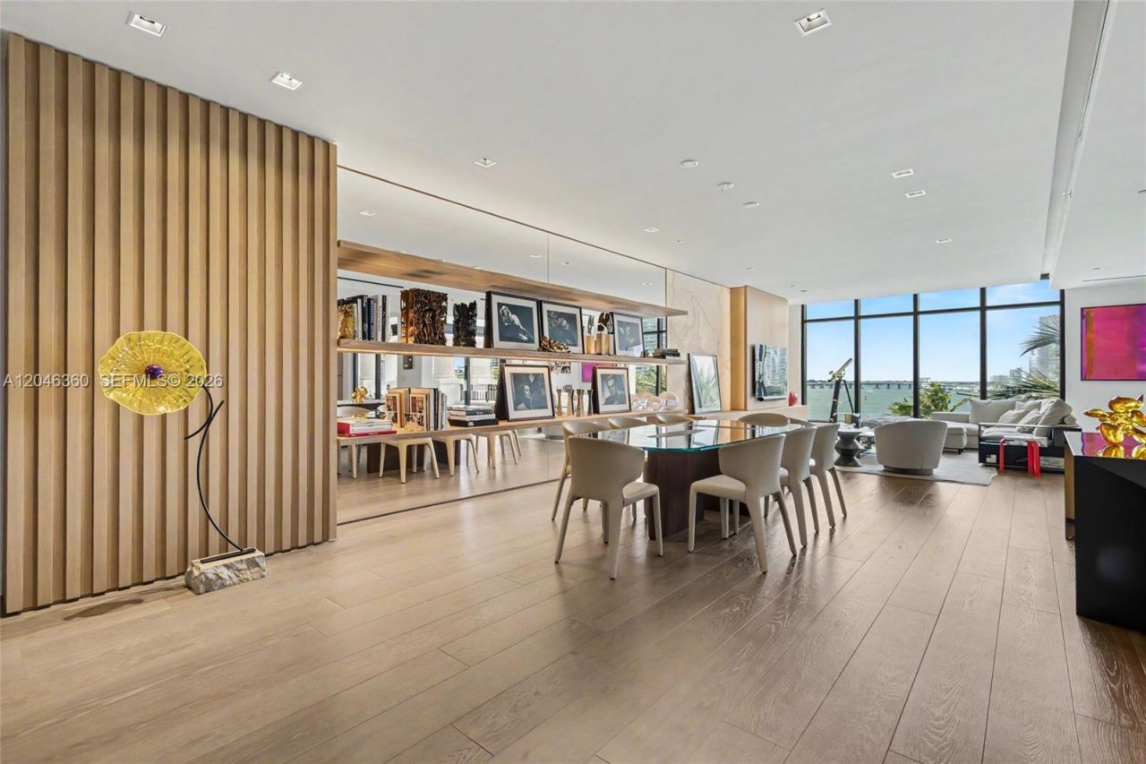 7042 Fisher Island Dr , Unit 7042, Miami Beach, FL 33109 Photo