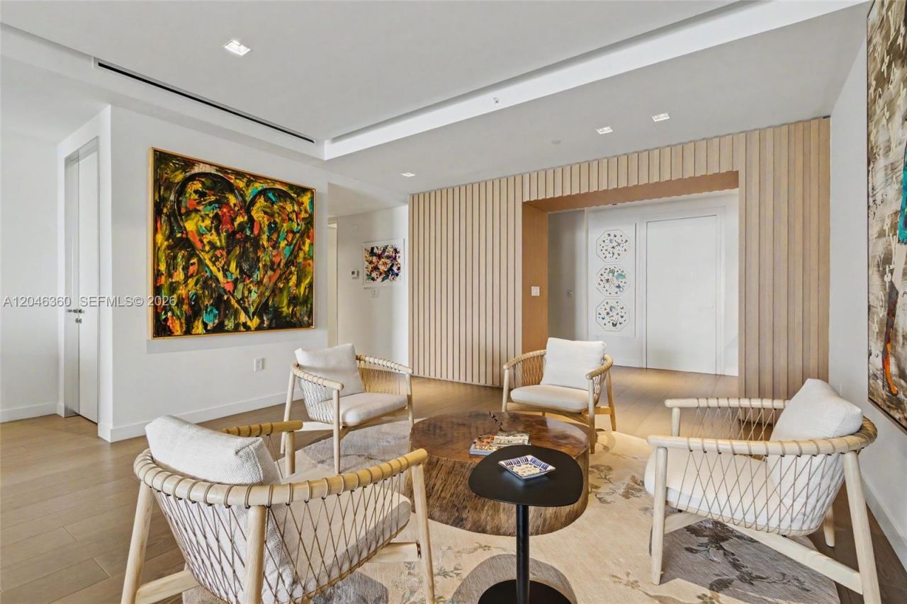 7042 Fisher Island Dr , Unit 7042, Miami Beach, FL 33109 Photo