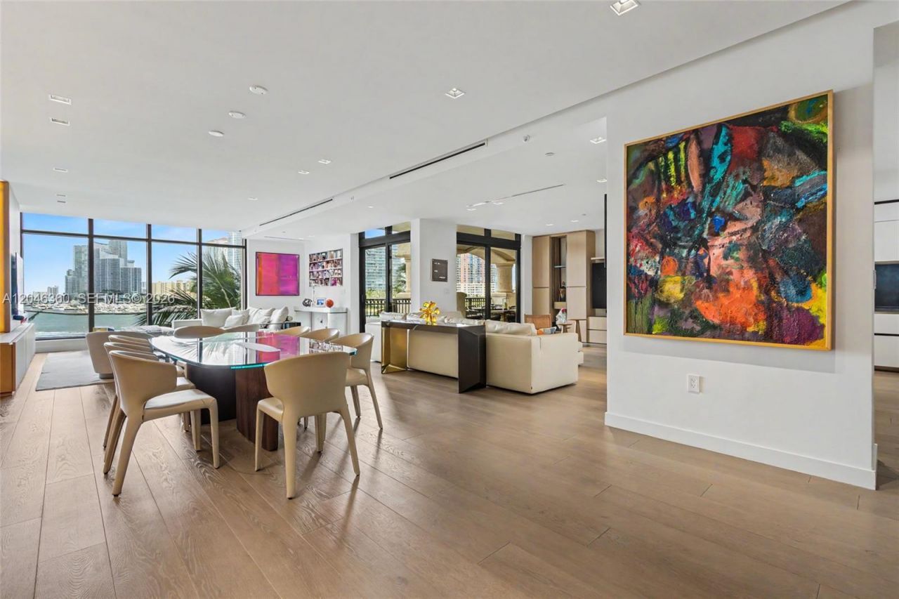 7042 Fisher Island Dr , Unit 7042, Miami Beach, FL 33109 Photo