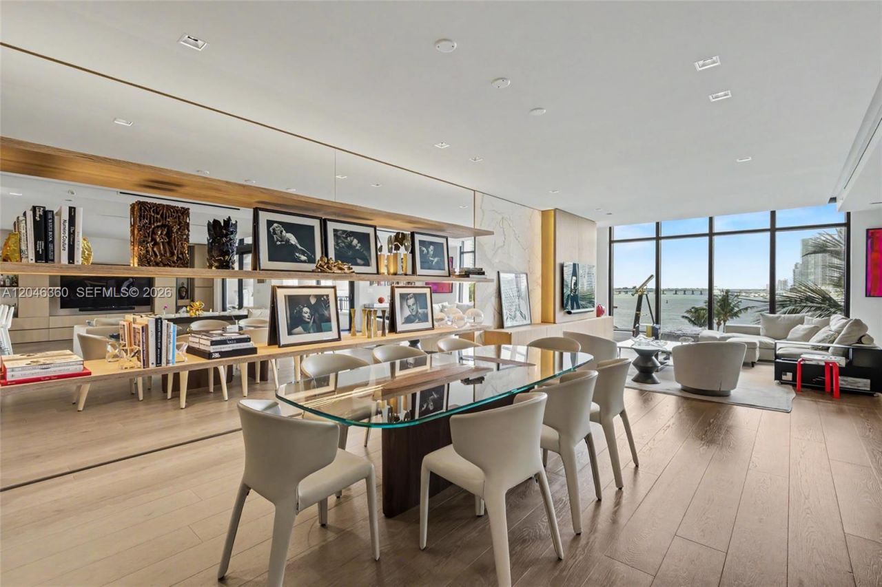 7042 Fisher Island Dr , Unit 7042, Miami Beach, FL 33109 Photo