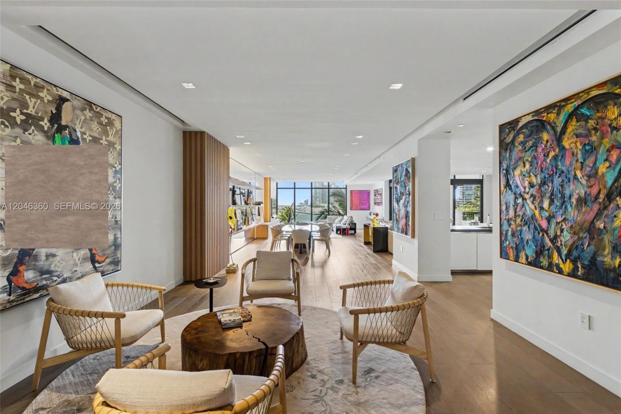 7042 Fisher Island Dr , Unit 7042, Miami Beach, FL 33109 Photo