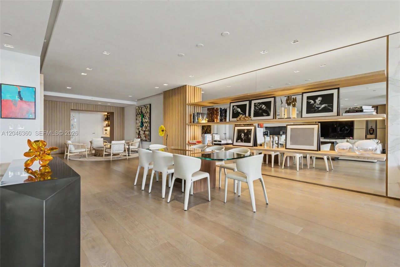 7042 Fisher Island Dr , Unit 7042, Miami Beach, FL 33109 Photo