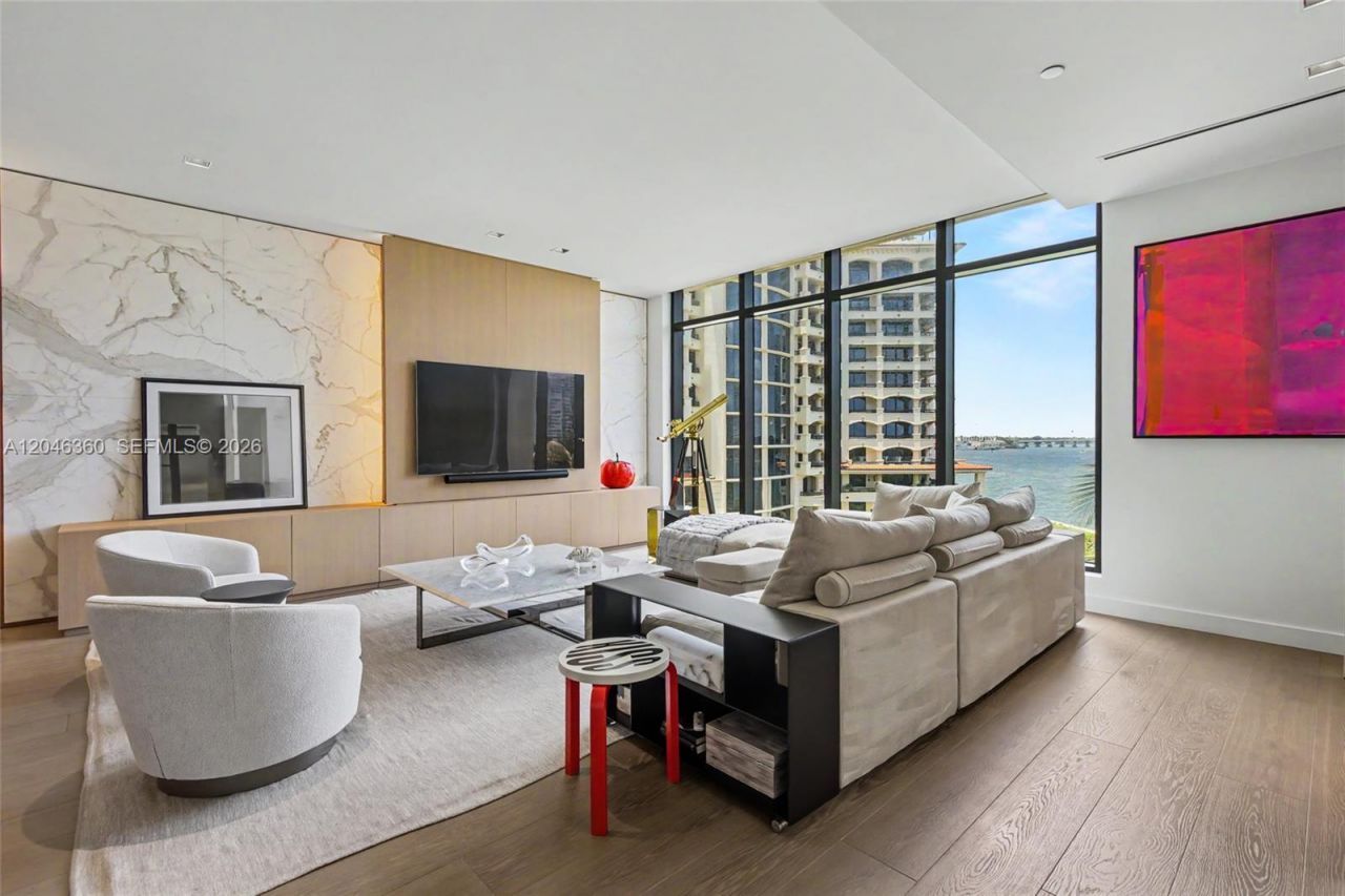 7042 Fisher Island Dr , Unit 7042, Miami Beach, FL 33109 Photo