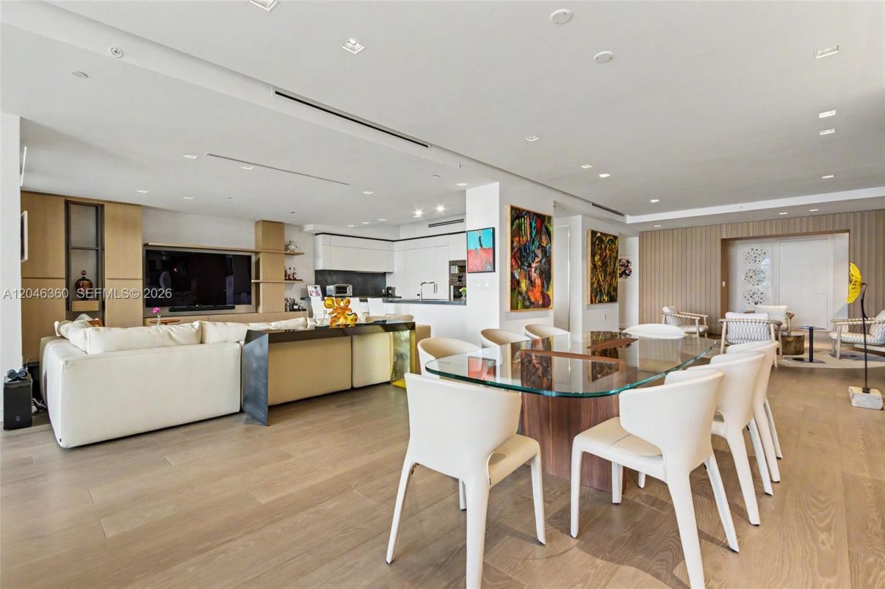 7042 Fisher Island Dr , Unit 7042, Miami Beach, FL 33109 Photo
