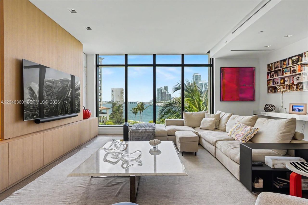 7042 Fisher Island Dr , Unit 7042, Miami Beach, FL 33109 Photo