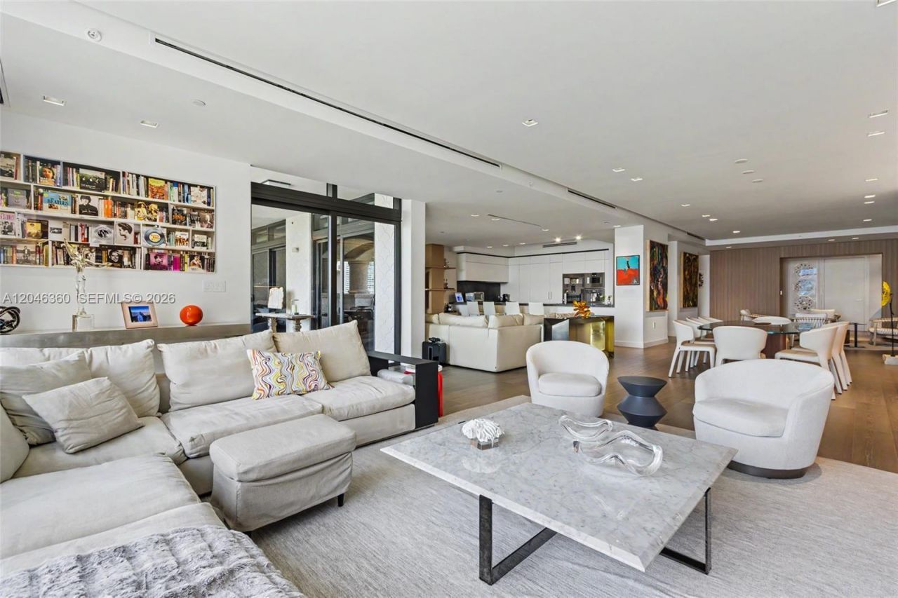 7042 Fisher Island Dr , Unit 7042, Miami Beach, FL 33109 Photo