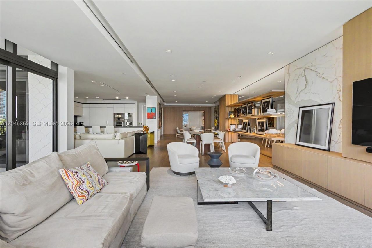 7042 Fisher Island Dr , Unit 7042, Miami Beach, FL 33109 Photo