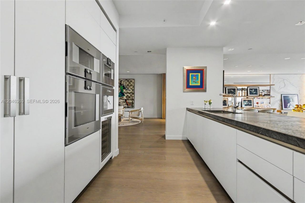 7042 Fisher Island Dr , Unit 7042, Miami Beach, FL 33109 Photo