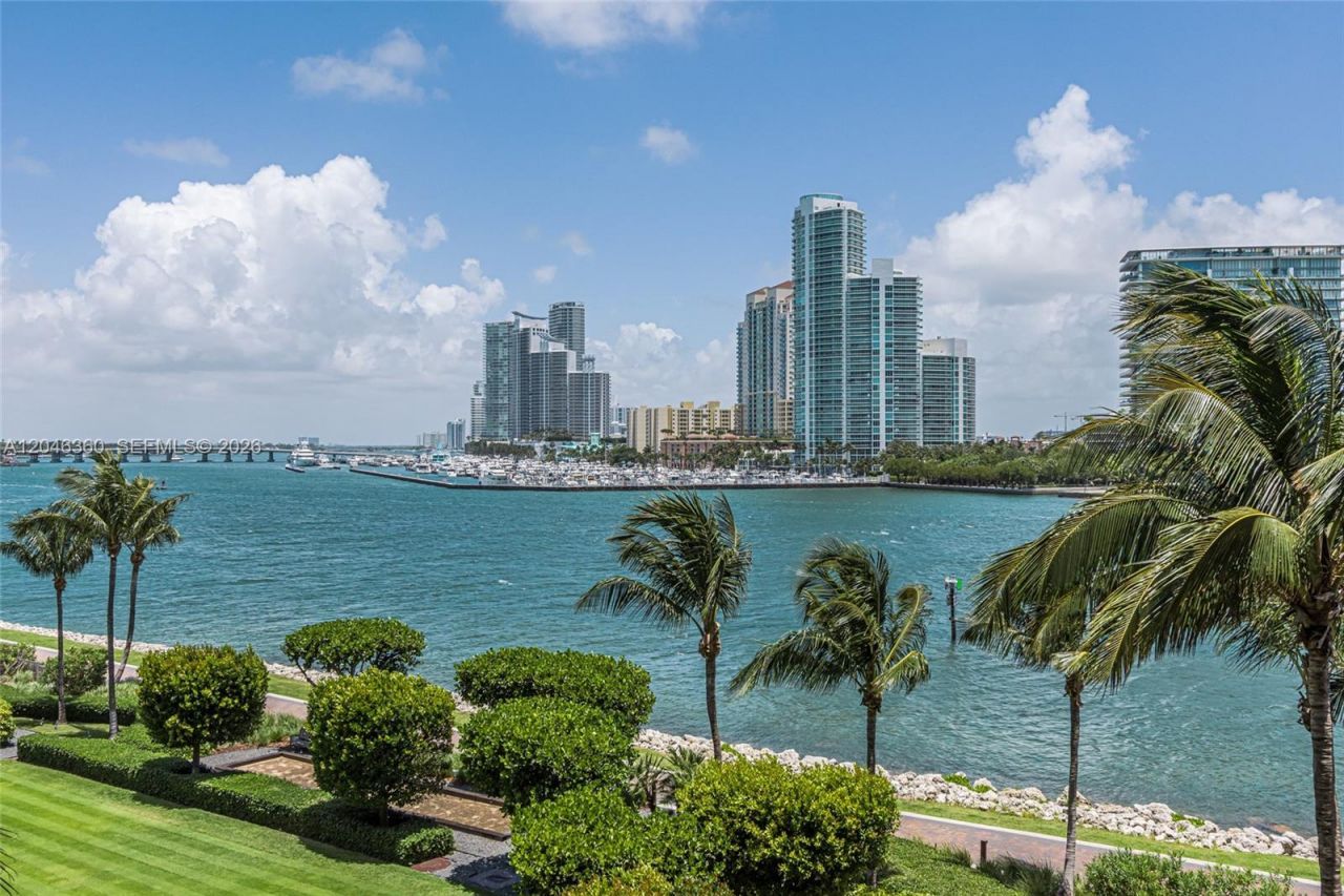 7042 Fisher Island Dr , Unit 7042, Miami Beach, FL 33109 Photo