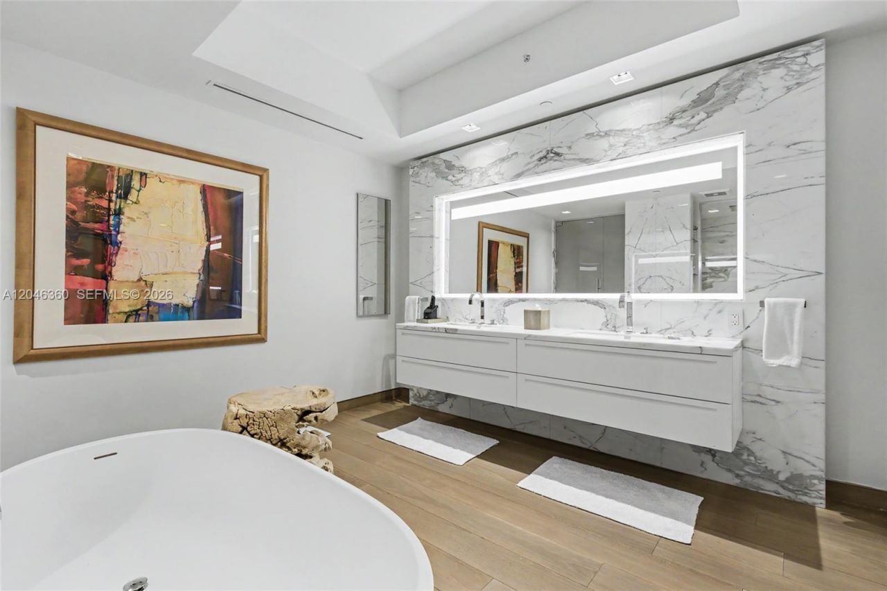 7042 Fisher Island Dr , Unit 7042, Miami Beach, FL 33109 Photo