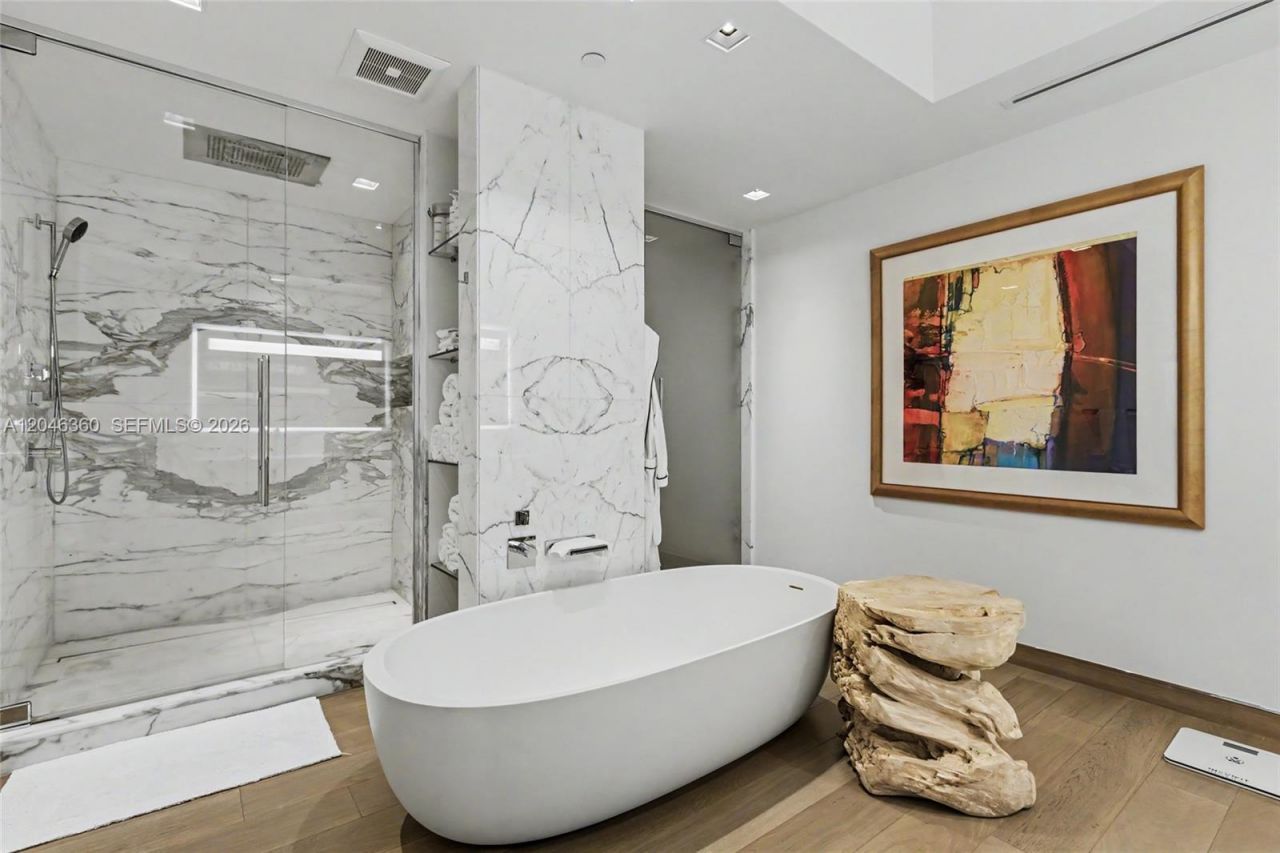 7042 Fisher Island Dr , Unit 7042, Miami Beach, FL 33109 Photo