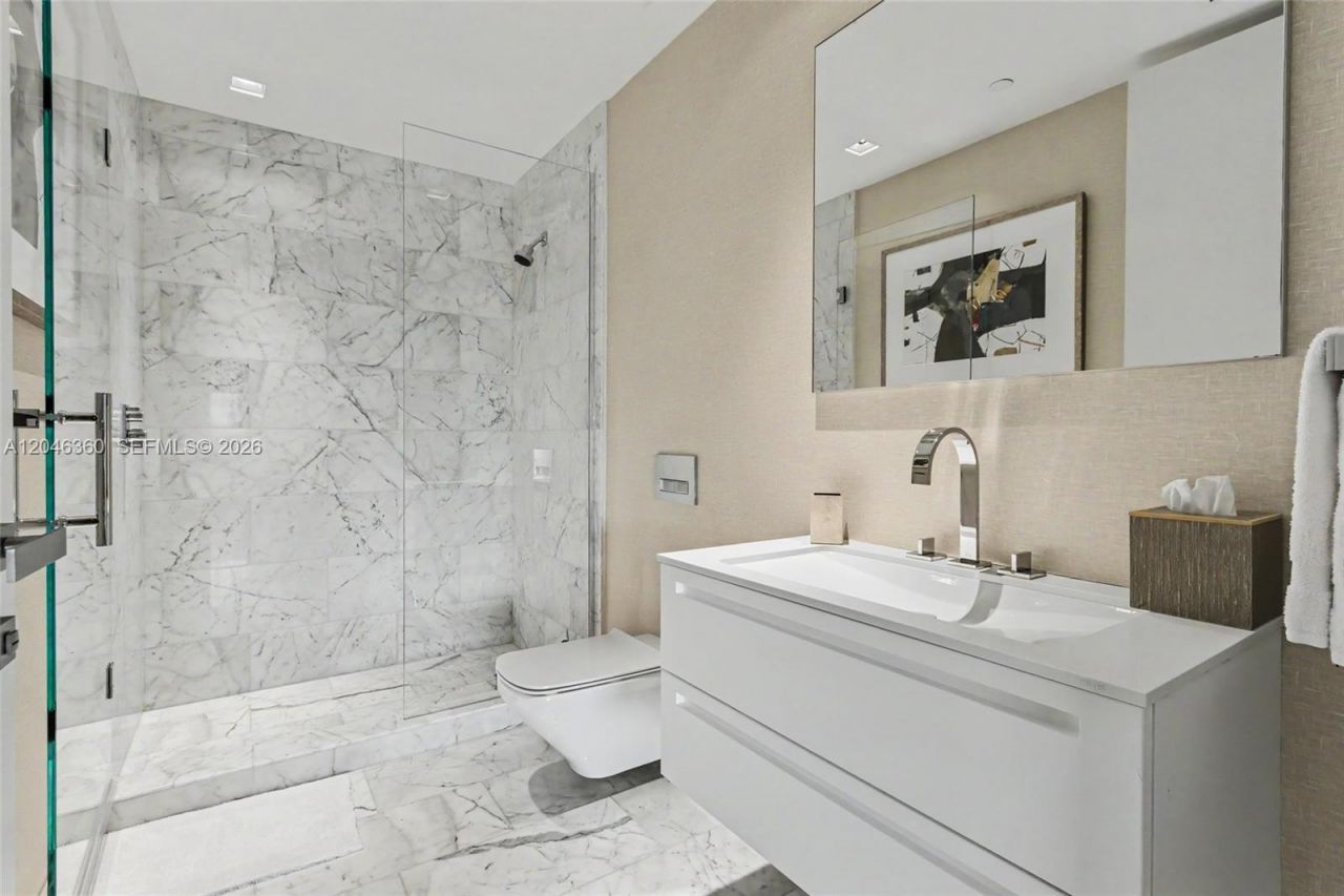 7042 Fisher Island Dr , Unit 7042, Miami Beach, FL 33109 Photo