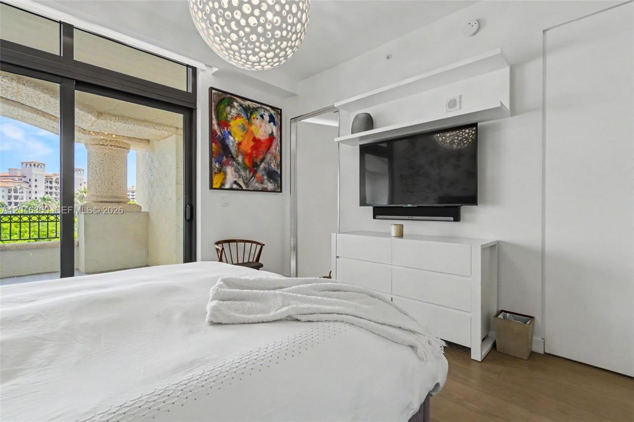 7042 Fisher Island Dr , Unit 7042, Miami Beach, FL 33109 Photo