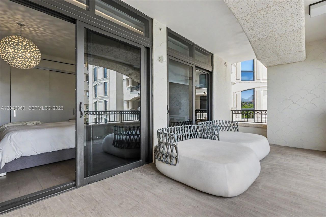 7042 Fisher Island Dr , Unit 7042, Miami Beach, FL 33109 Photo
