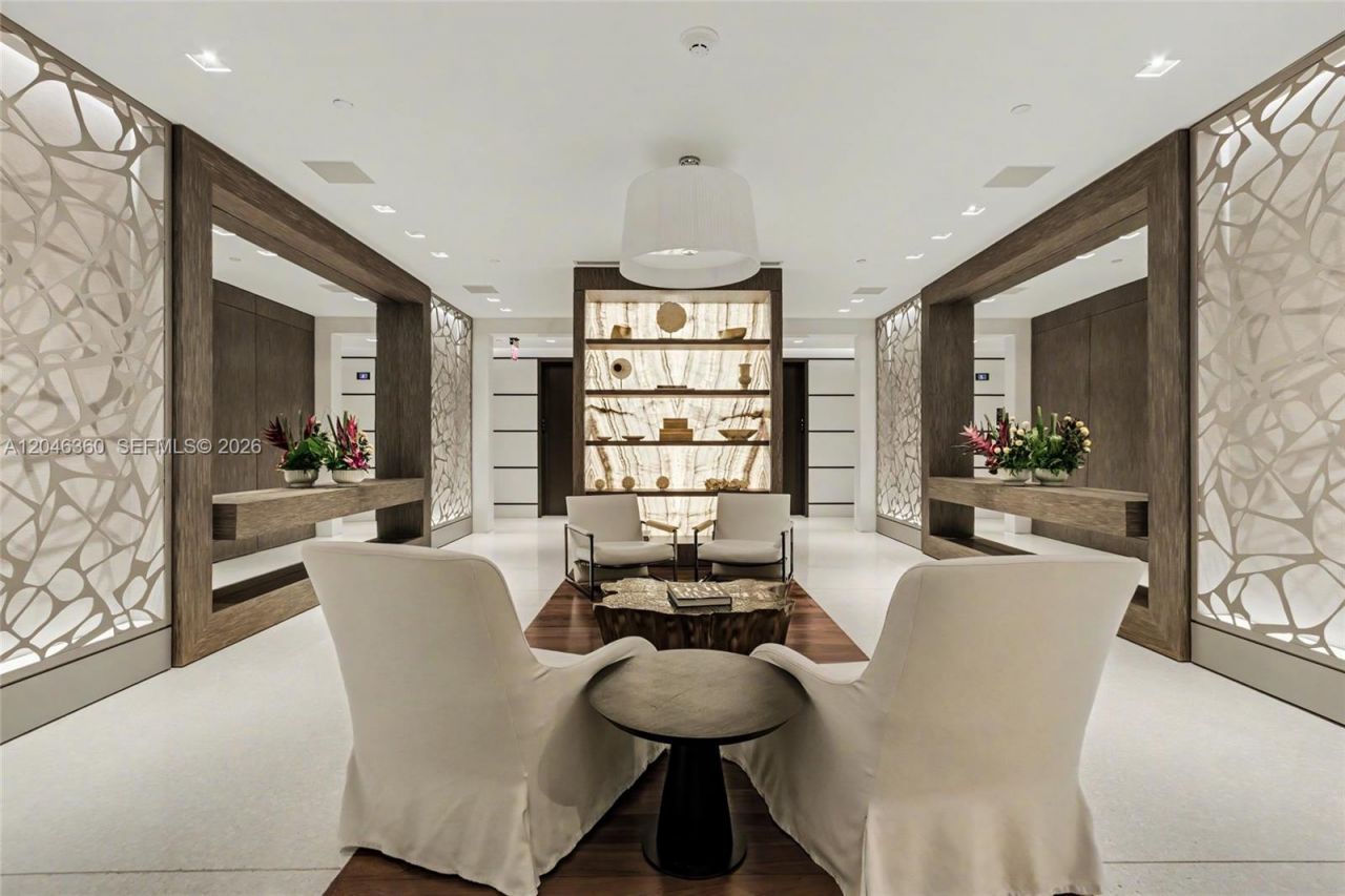 7042 Fisher Island Dr , Unit 7042, Miami Beach, FL 33109 Photo
