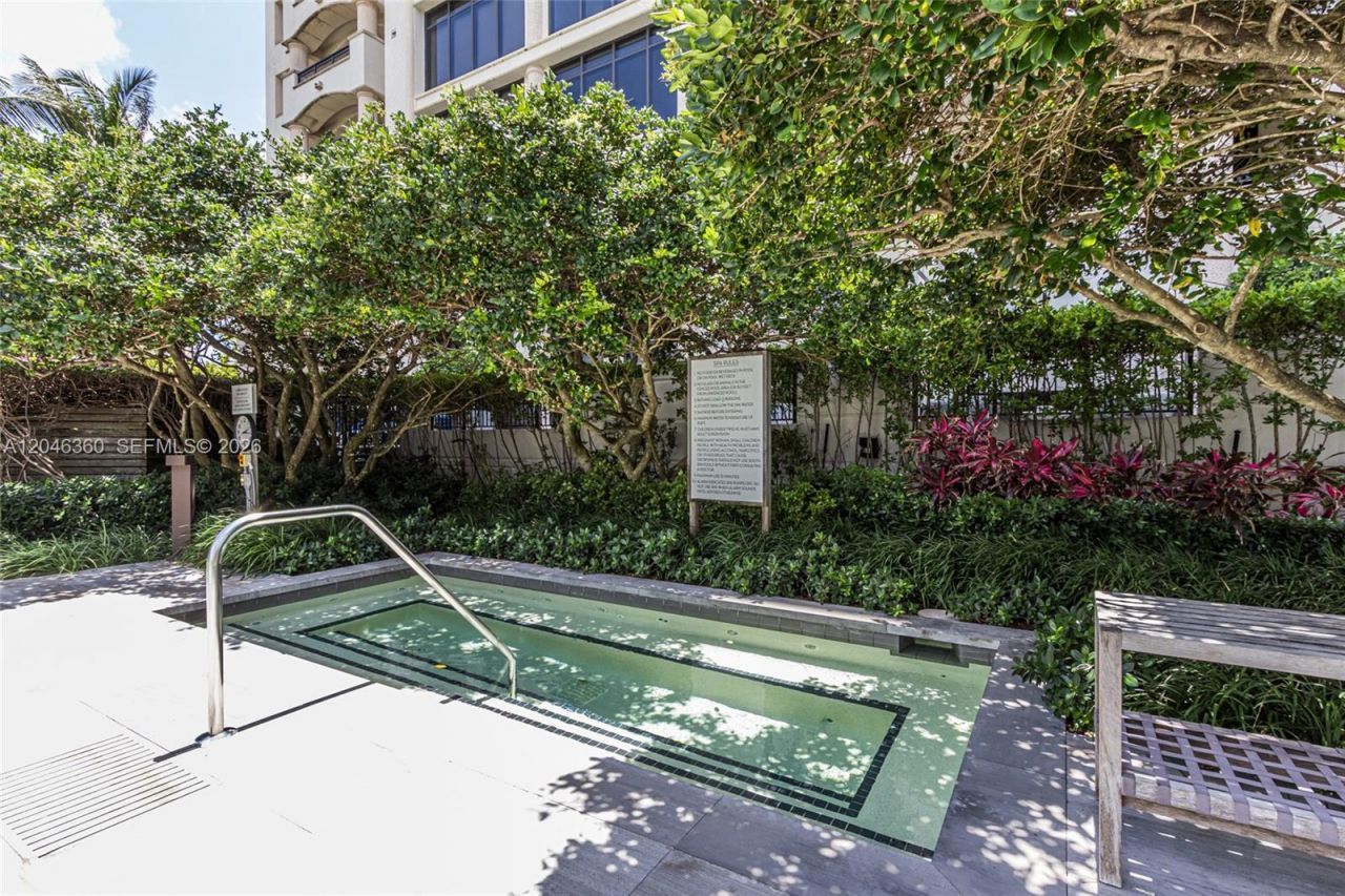 7042 Fisher Island Dr , Unit 7042, Miami Beach, FL 33109 Photo