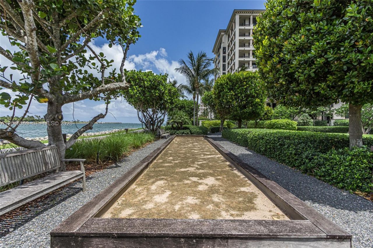 7042 Fisher Island Dr , Unit 7042, Miami Beach, FL 33109 Photo