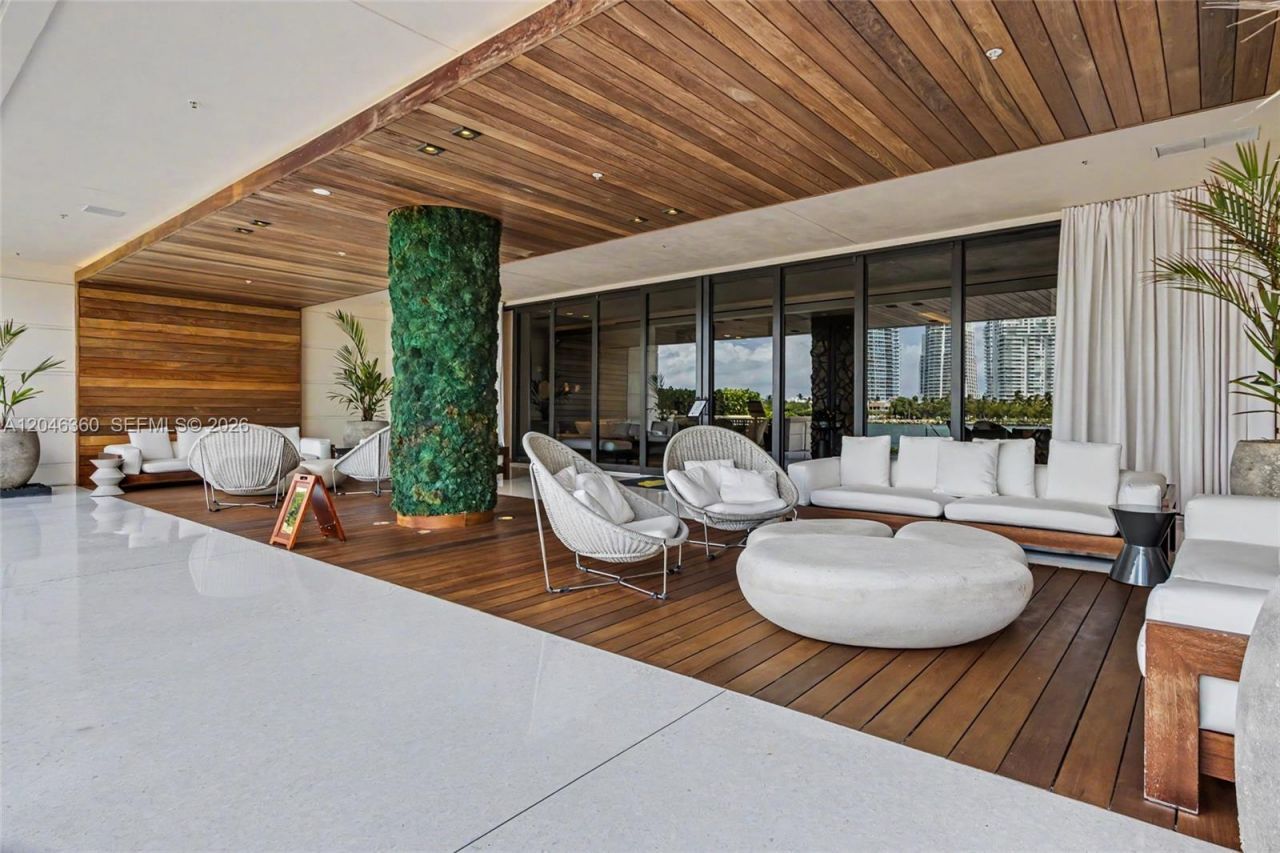 7042 Fisher Island Dr , Unit 7042, Miami Beach, FL 33109 Photo