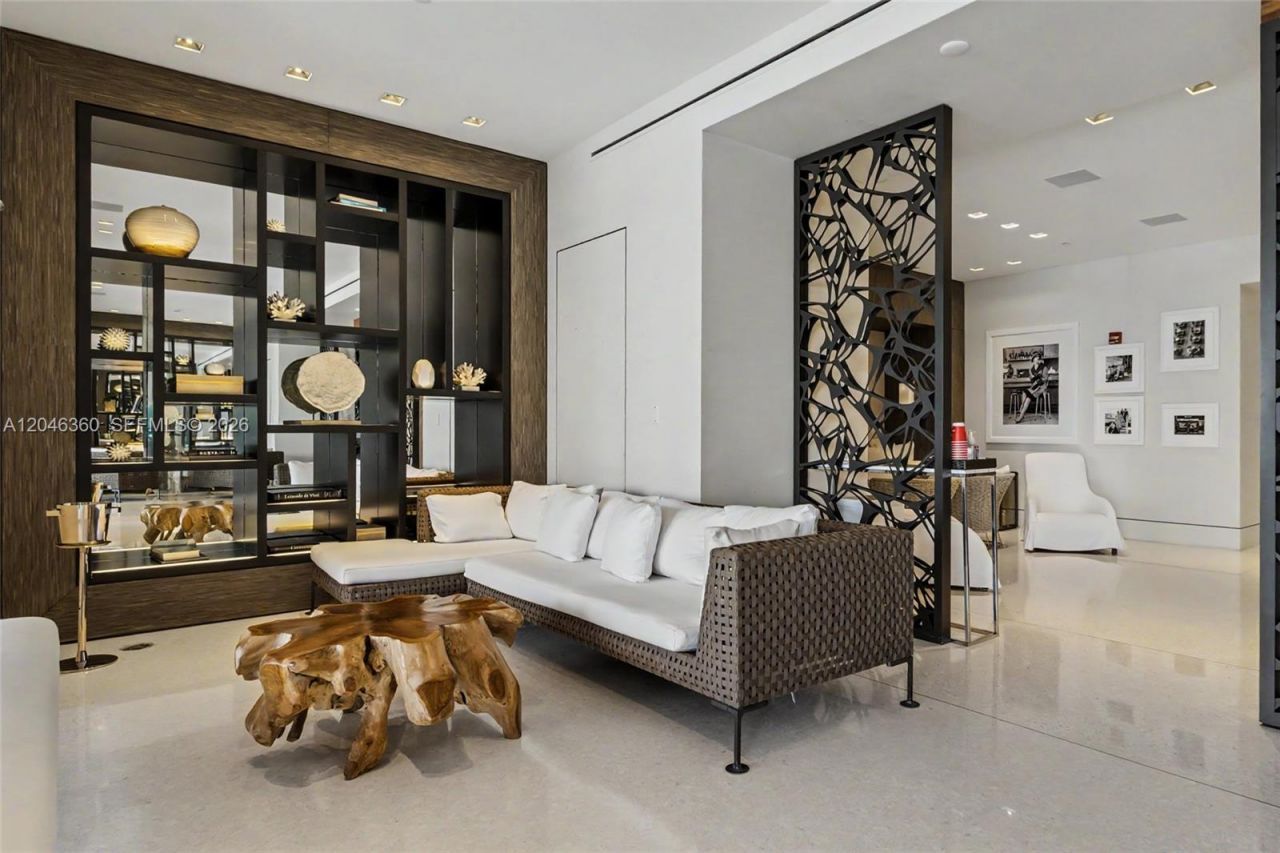 7042 Fisher Island Dr , Unit 7042, Miami Beach, FL 33109 Photo