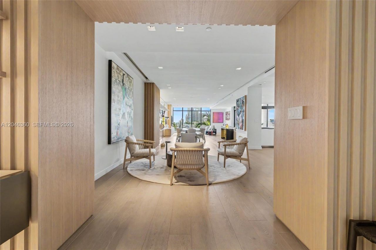 7042 Fisher Island Dr , Unit 7042, Miami Beach, FL 33109 Photo
