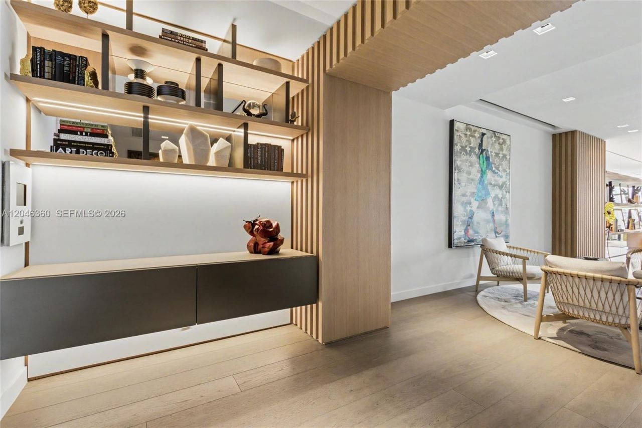 7042 Fisher Island Dr , Unit 7042, Miami Beach, FL 33109 Photo