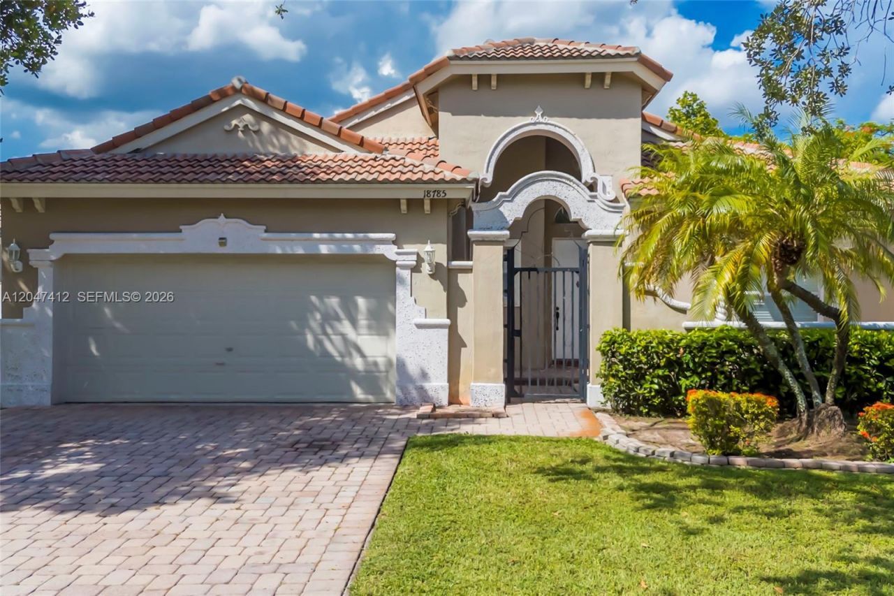 18785 SW 29th St , Miramar, FL 33029 Photo