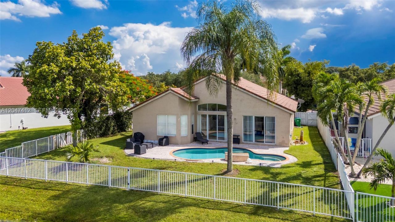 18785 SW 29th St , Miramar, FL 33029 Photo