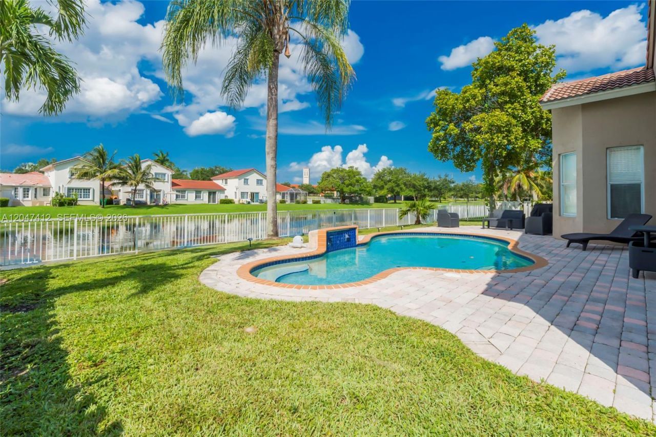 18785 SW 29th St , Miramar, FL 33029 Photo