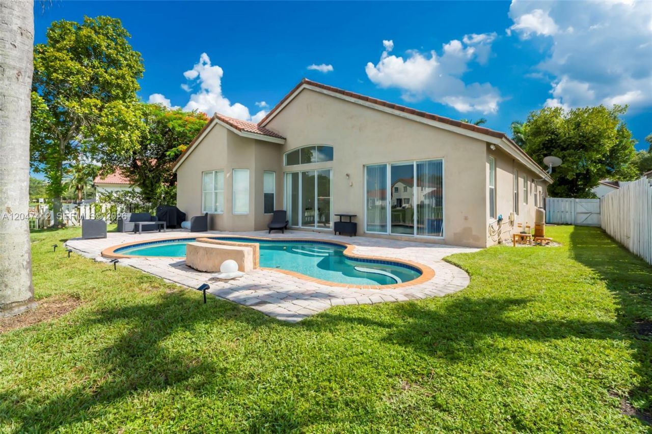 18785 SW 29th St , Miramar, FL 33029 Photo