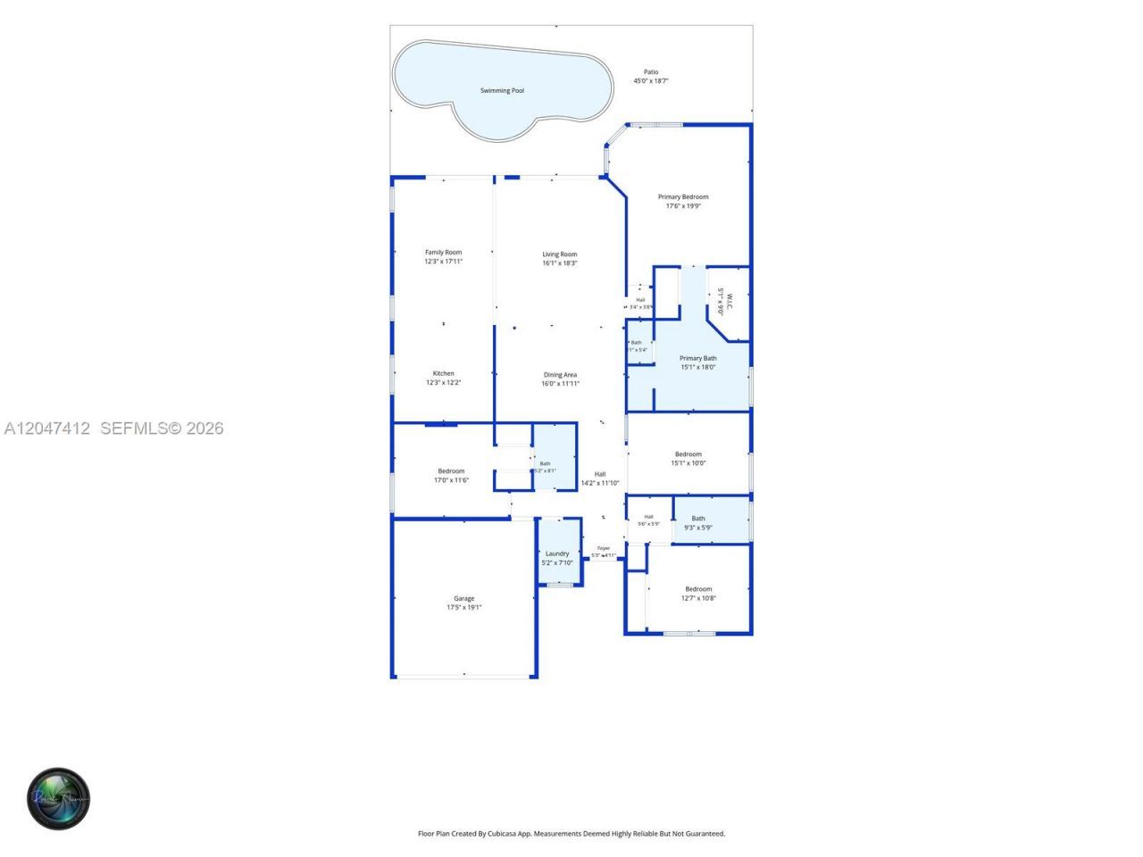 18785 SW 29th St , Miramar, FL 33029 Photo